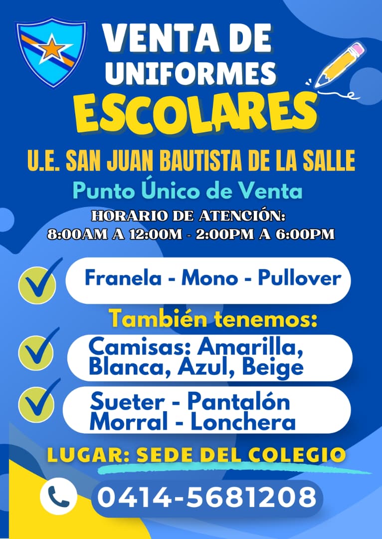 Uniformes